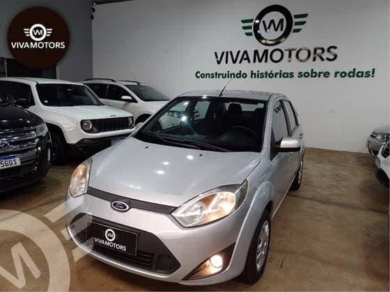 Carro 1.6 MPI CLASS SEDAN 8V FLEX 4P MANUAL