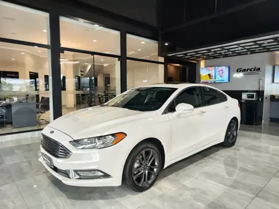 Carro 2.0 SEL 16V GASOLINA 4P AUTOMÁTICO