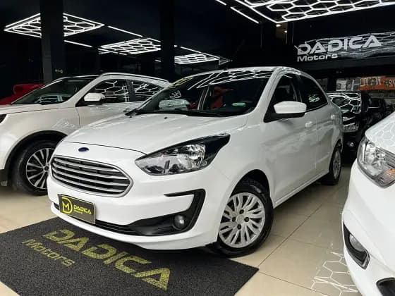 Carro 1.5 TI-VCT FLEX SE SEDAN MANUAL