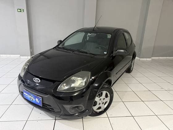 Carro 1.0 MPI 8V FLEX 2P MANUAL