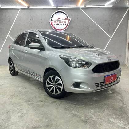 Carro 1.0 TI-VCT FLEX SE PLUS MANUAL