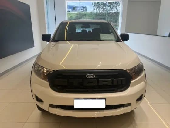Carro 3.2 STORM 4X4 CD 20V DIESEL 4P AUTOMÁTICO