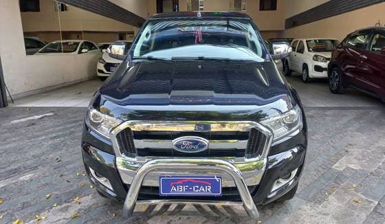 Carro 3.2 XLT 4X4 CD 20V DIESEL 4P AUTOMÁTICO