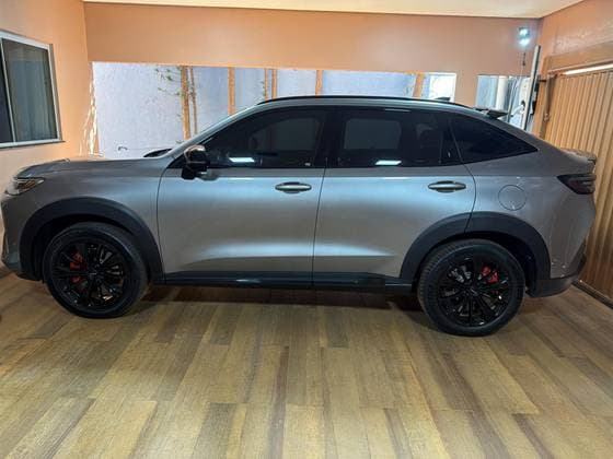 Carro 1.5 PHEV AWD E-TRACTION