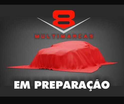 Carro 1.7 EXS 16V GASOLINA 4P AUTOMÁTICO
