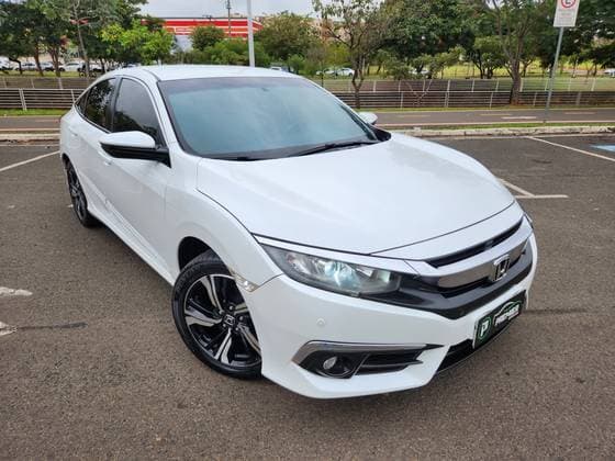 Carro 2.0 16V FLEXONE EXL 4P CVT