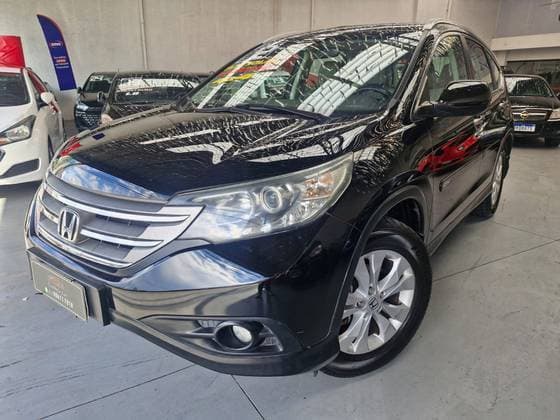 Carro 2.0 EXL 4X4 16V GASOLINA 4P AUTOMÁTICO