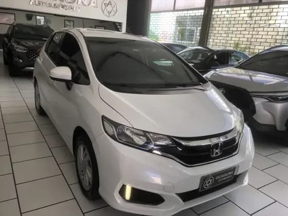 Carro 1.5 DX 16V FLEX 4P MANUAL