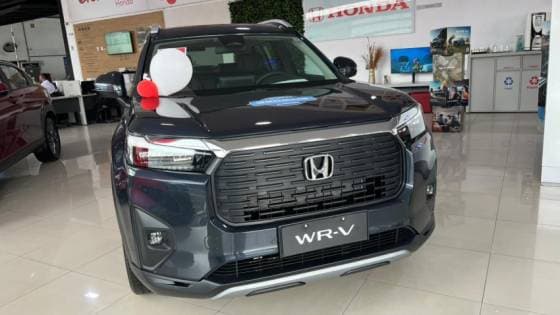 Carro 1.5 i-VTEC FLEX EXL CVT