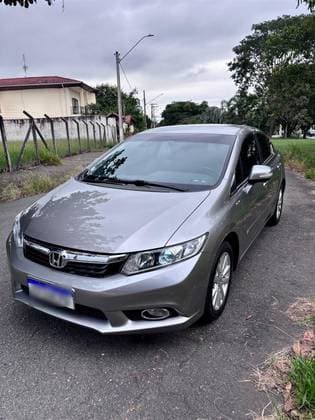 Carro 1.8 LXL 16V FLEX 4P AUTOMÁTICO