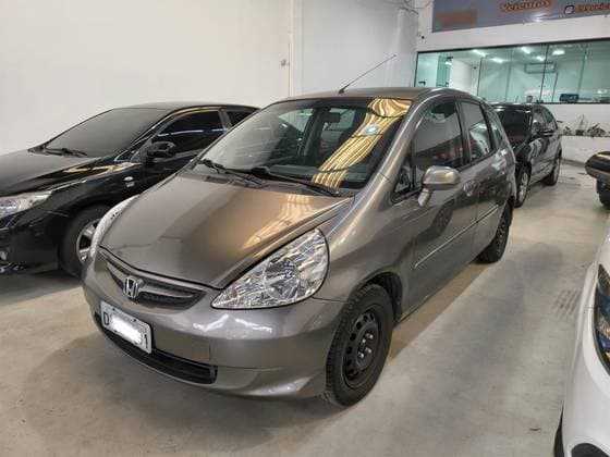 Carro 1.4 LXL 8V FLEX 4P MANUAL