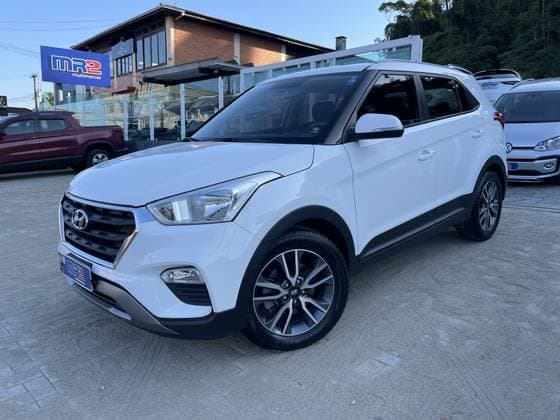 Carro 1.6 16V FLEX PULSE AUTOMÁTICO