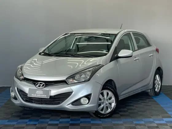 Carro 1.0 COMFORT PLUS 12V FLEX 4P MANUAL