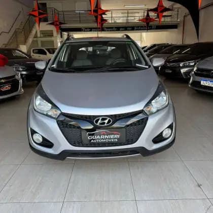 Carro 1.6 PREMIUM 16V FLEX 4P AUTOMÁTICO