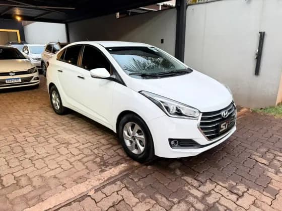 Carro 1.6 PREMIUM 16V FLEX 4P AUTOMÁTICO