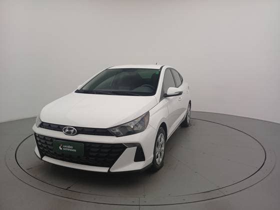 Carro 1.0 12V FLEX COMFORT PLUS MANUAL