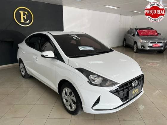 Carro 1.0 12V FLEX VISION MANUAL