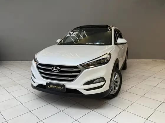 Carro 1.6 16V T-GDI GASOLINA GLS ECOSHIFT