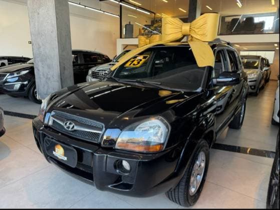 Carro 2.0 MPFI GLS 16V 143CV 2WD FLEX 4P AUTOMÁTICO