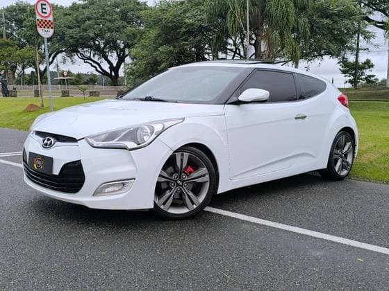 Carro 1.6 16V GASOLINA 3P AUTOMÁTICO