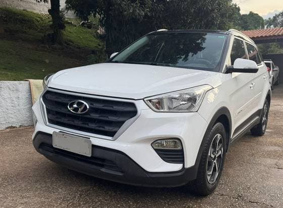 Carro 1.6 16V FLEX ATTITUDE AUTOMÁTICO