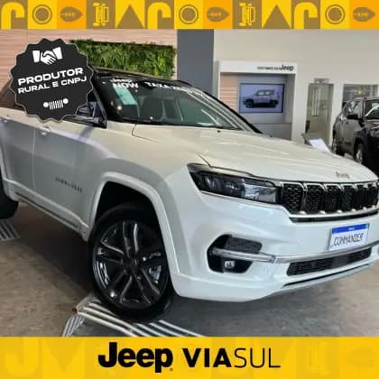 Carro 2.2 TURBO DIESEL OVERLAND AT9