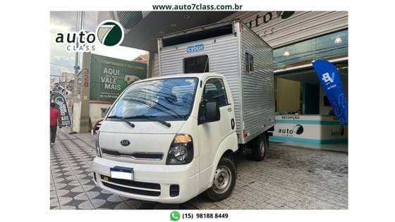 Carro 2.5 TD DIESEL STD CS MANUAL