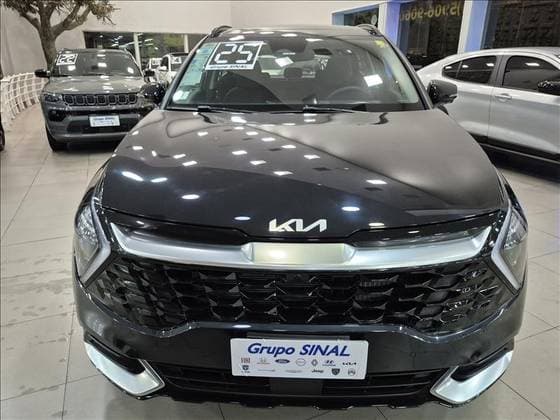 Carro 1.6 TGDI MHEV EX PRESTIGE DCT