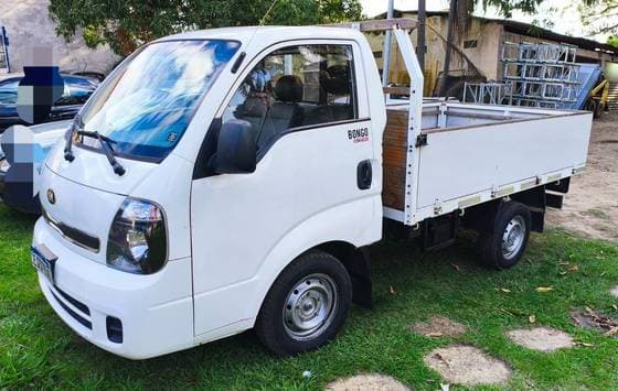 Carro 2.5 TD DIESEL STD CS MANUAL