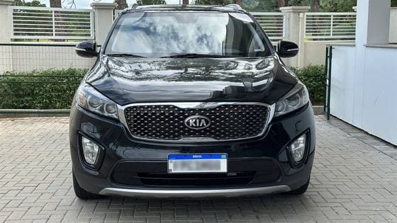 Carro 3.3 V6 GASOLINA EX 7L AUTOMATICO