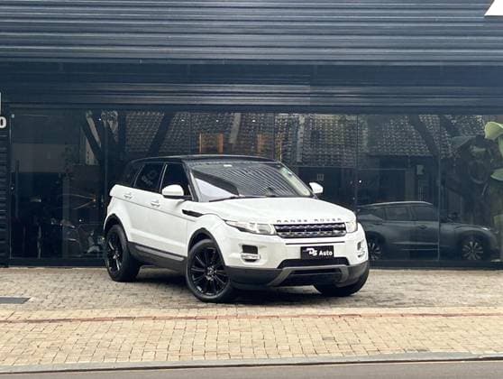 Carro 2.2 SDA PRESTIGE 4X4 16V DIESEL 4P AUTOMÁTICO
