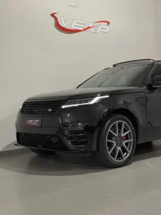 Carro 2.0 P400E PHEV R-DYNAMIC HSE AUTOMÁTICO