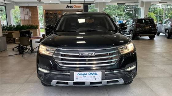 Carro 2.0 16V TURBO GASOLINA VIP 4P AUTOMÁTICO