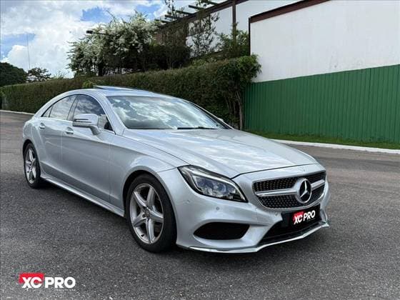 Carro 3.5 V6 BI-TURBO GASOLINA 4P AUTOMÁTICO