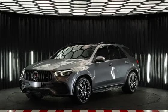Carro 3.0 I6 GASOLINA 4MATIC+ 9G-TRONIC