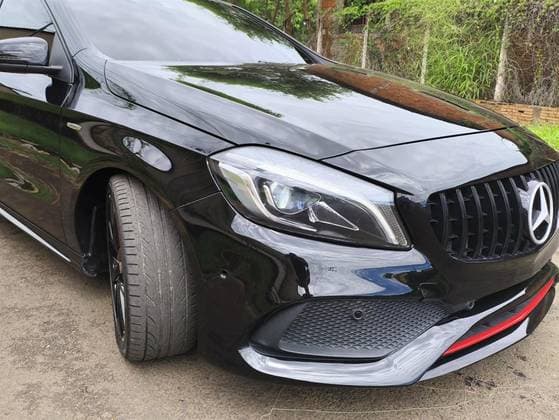 Carro 2.0 SPORT TURBO GASOLINA 4P AUTOMATIZADO