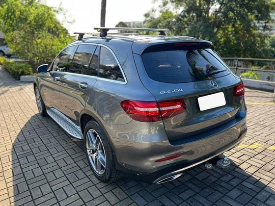 Carro 2.0 CGI GASOLINA HIGHWAY 4MATIC 9G-TRONIC