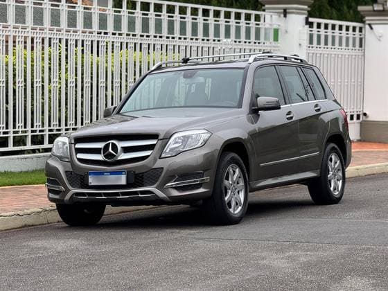 Carro 2.1 CDI 4X4 DIESEL 4P AUTOMÁTICO
