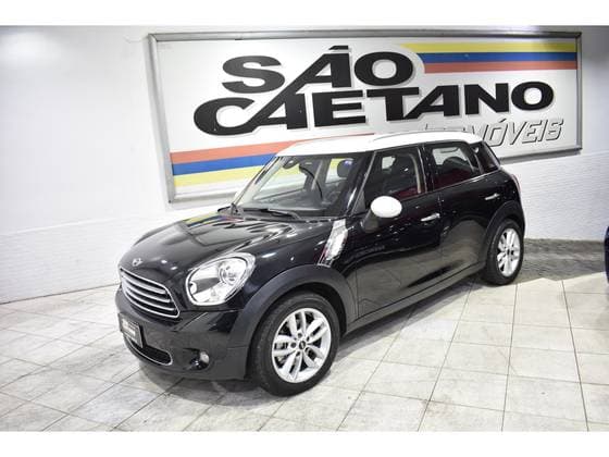 Carro 1.6 S TURBO 16V 184CV GASOLINA 4P AUTOMÁTICO