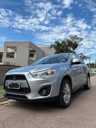 Carro 2.0 4X2 16V GASOLINA 4P MANUAL