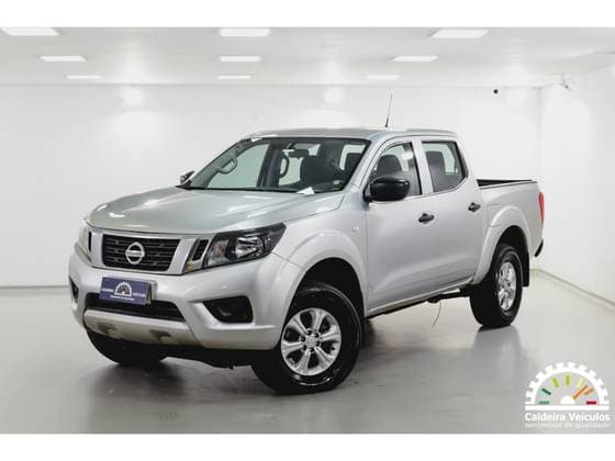 Carro 2.3 16V TURBO DIESEL S CD 4X4 MANUAL