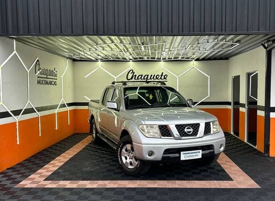 Carro 2.5 SE STRIKE 4X2 CD TURBO ELETRONIC DIESEL 4P MANUAL