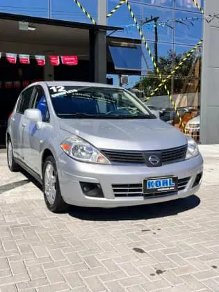 Carro 1.8 S 16V FLEX 4P MANUAL