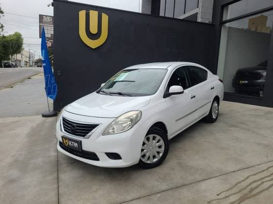 Carro 1.6 16V FLEX SV 4P MANUAL
