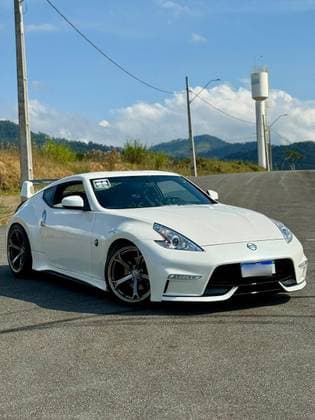 Carro 3.7 V6 GASOLINA MANUAL