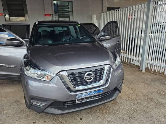 Carro 1.6 16V FLEXSTART ACTIVE XTRONIC
