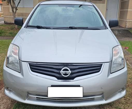 Carro 2.0 16V FLEX 4P MANUAL