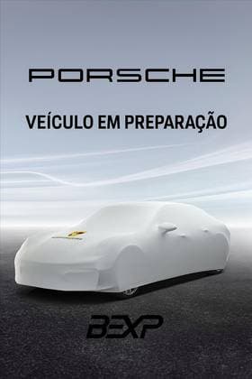 Carro 4.0 V8 GASOLINA TURBO AWD TIPTRONIC S