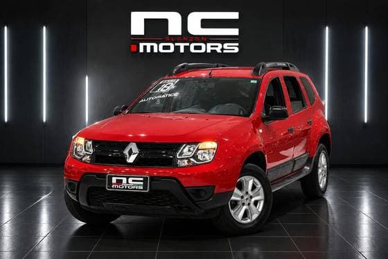 Carro 1.6 16V SCE FLEX EXPRESSION X-TRONIC