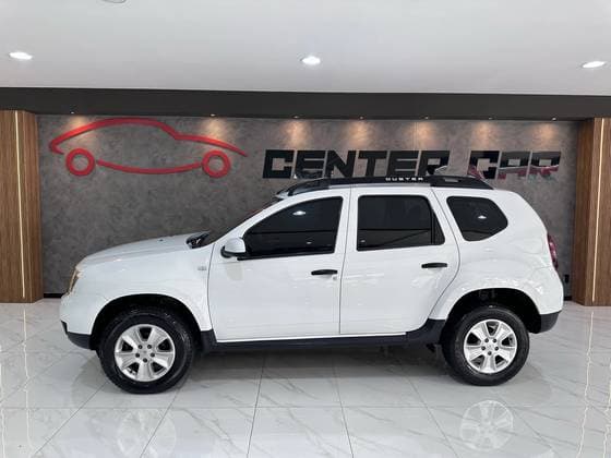 Carro 1.6 16V SCE FLEX EXPRESSION X-TRONIC